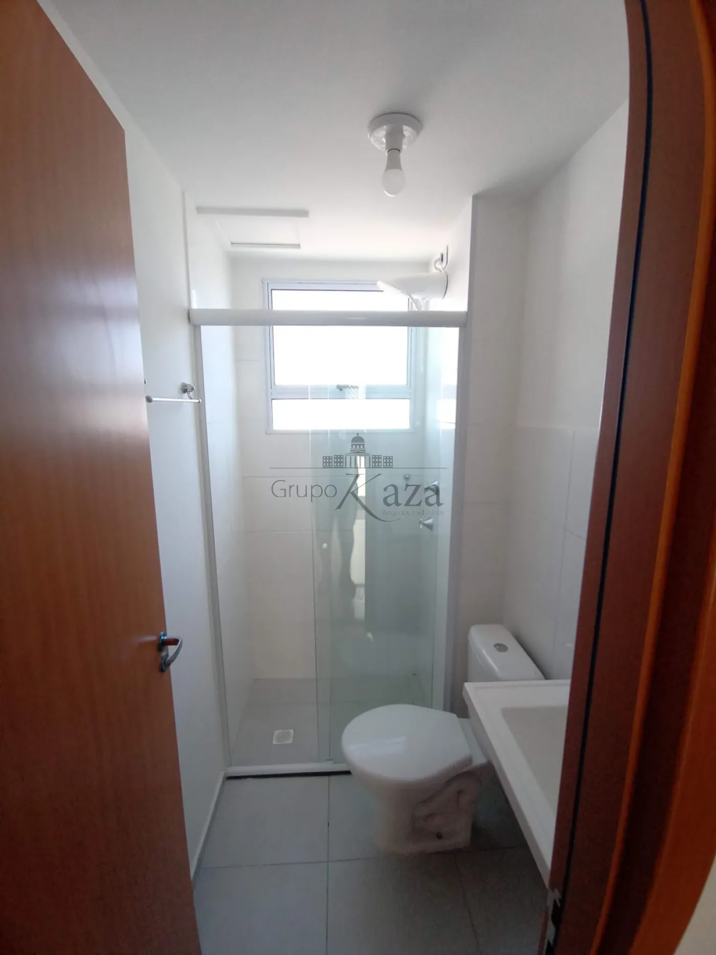 Foto 9 de Apartamento Padrão em Vila Nova Aliança, Jacareí - imagem 9