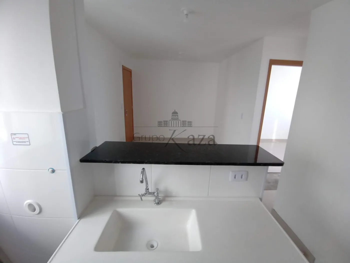 Foto 3 de Apartamento Padrão em Vila Nova Aliança, Jacareí - imagem 3 Foto 3 de Apartamento Padrão em Vila Nova Aliança, Jacareí - imagem 3