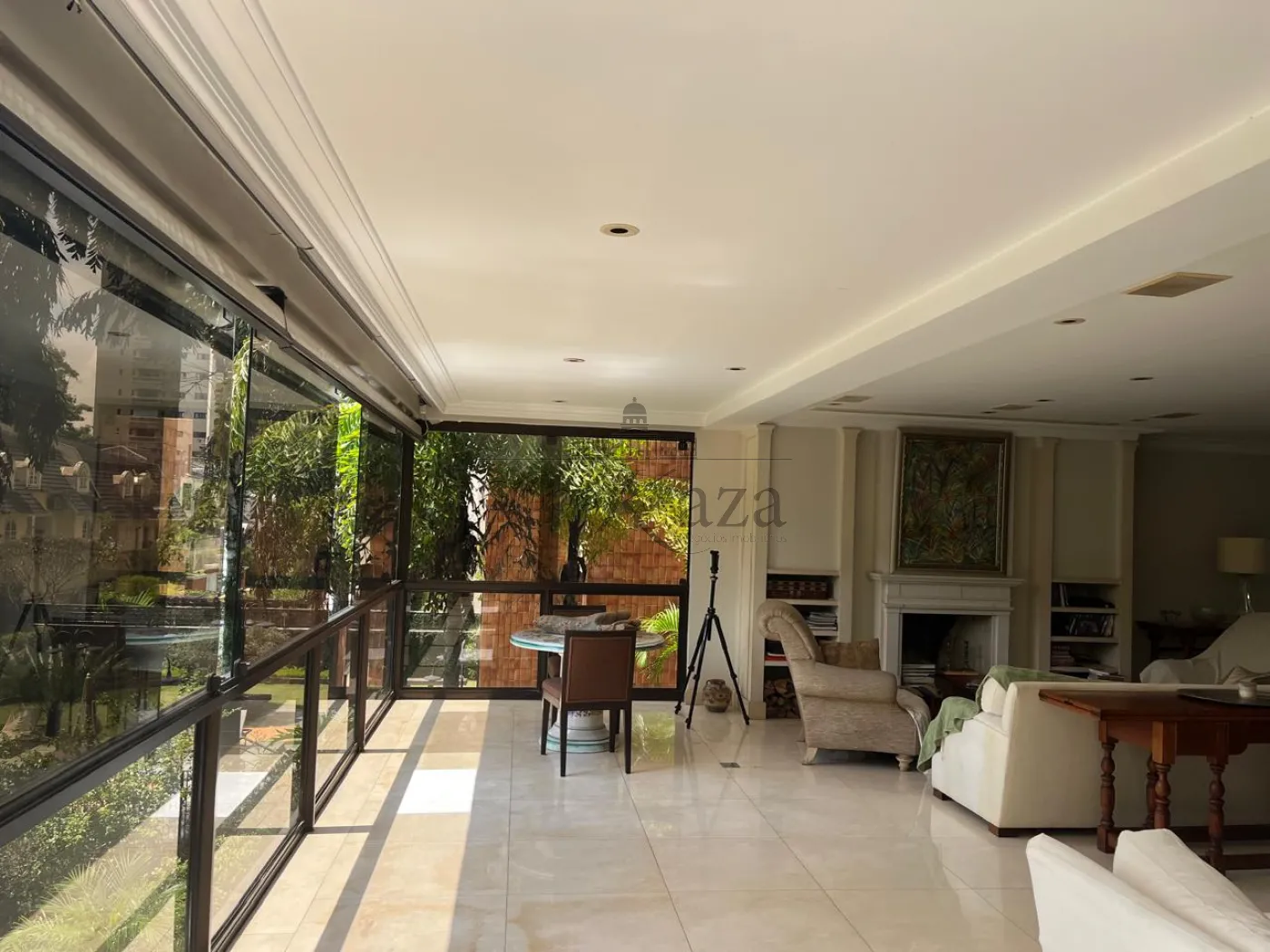 Foto 5 de Apartamento Padrão em Real Parque, São Paulo - imagem 5