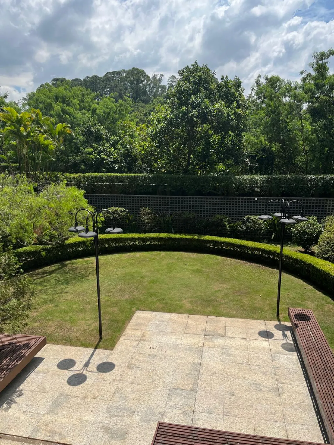Foto 13 de Apartamento Padrão em Real Parque, São Paulo - imagem 13