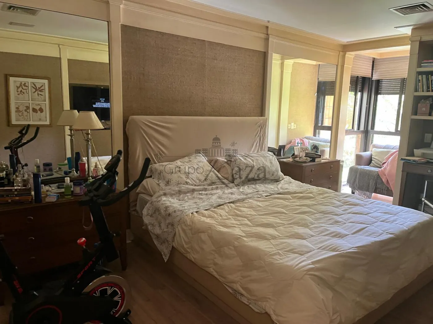 Foto 11 de Apartamento Padrão em Real Parque, São Paulo - imagem 11