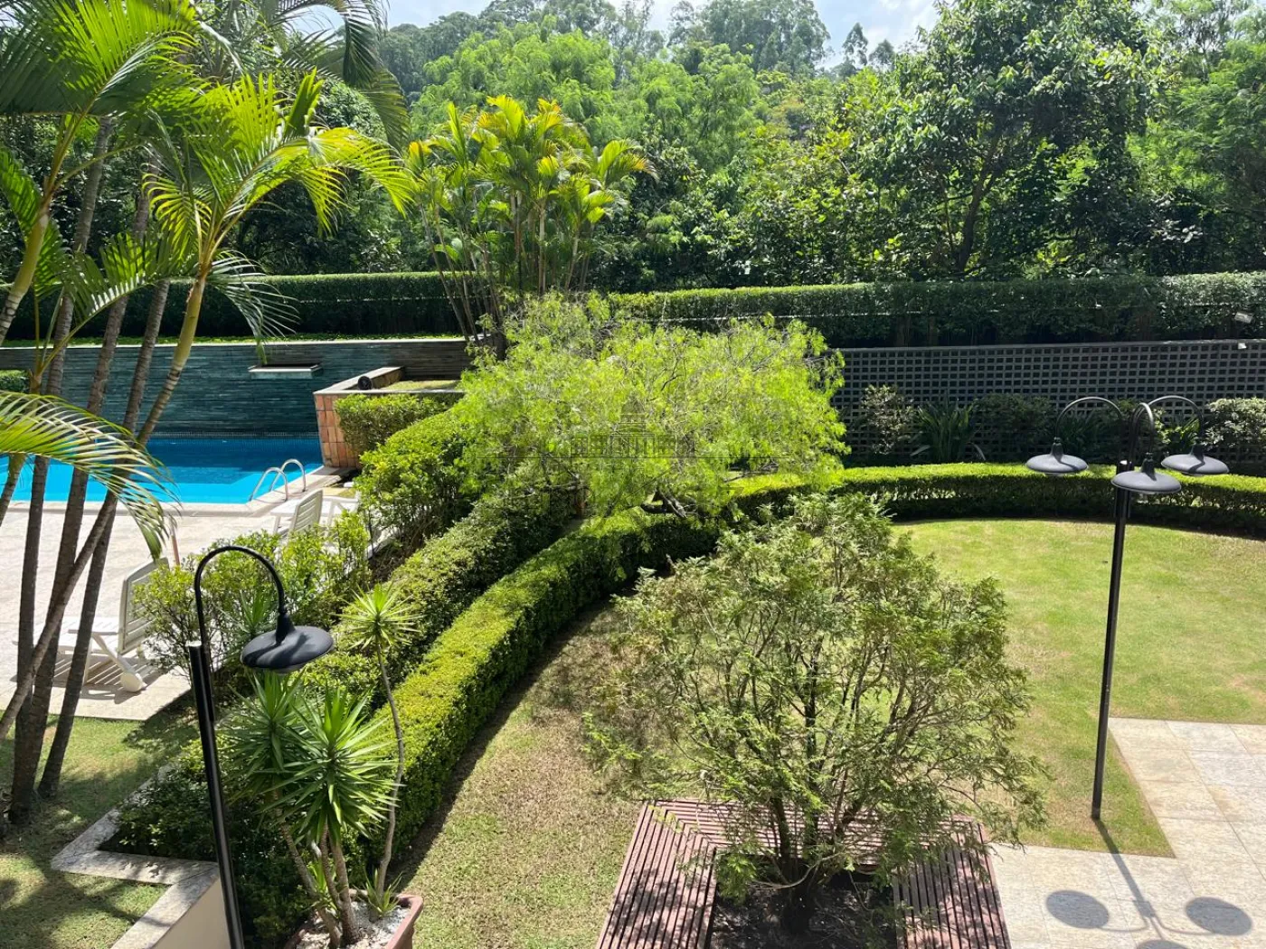 Foto 16 de Apartamento Padrão em Real Parque, São Paulo - imagem 16