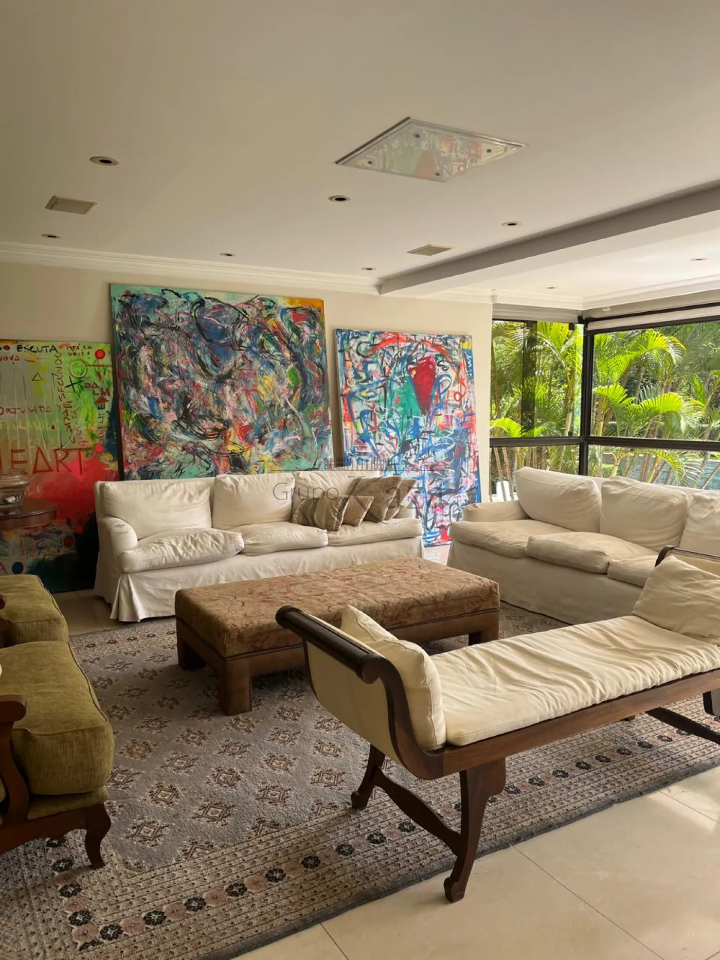 Foto 2 de Apartamento Padrão em Real Parque, São Paulo - imagem 2