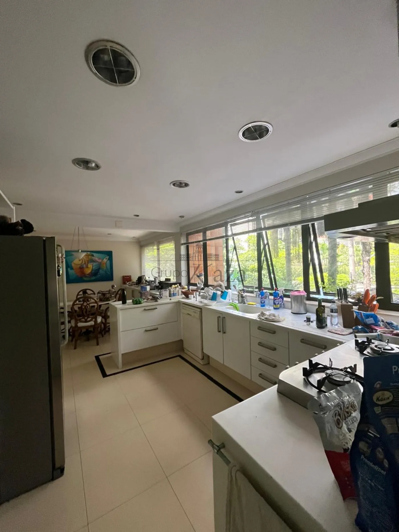 Foto 8 de Apartamento Padrão em Real Parque, São Paulo - imagem 8