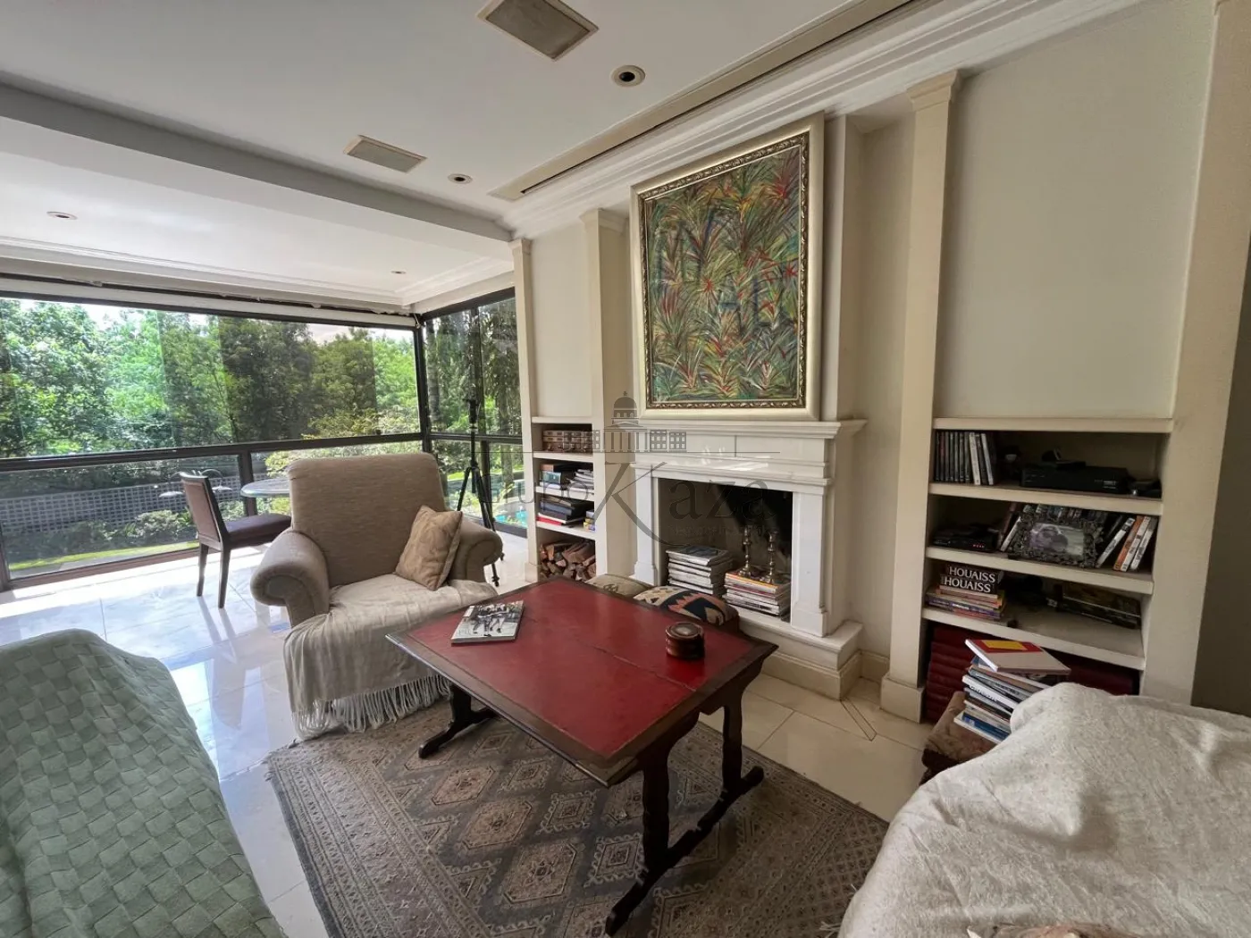 Foto 4 de Apartamento Padrão em Real Parque, São Paulo - imagem 4