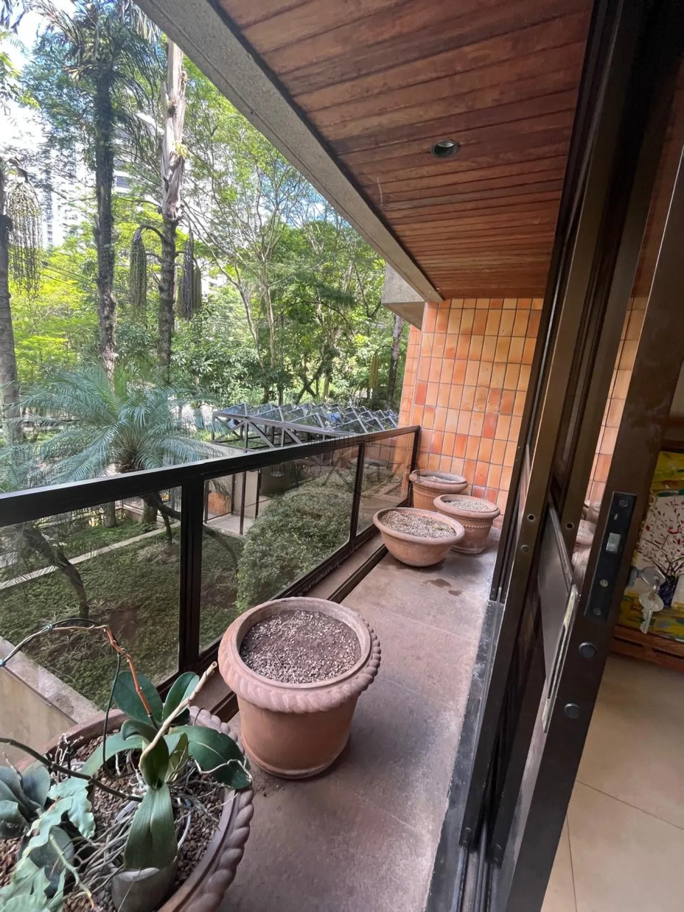 Foto 12 de Apartamento Padrão em Real Parque, São Paulo - imagem 12