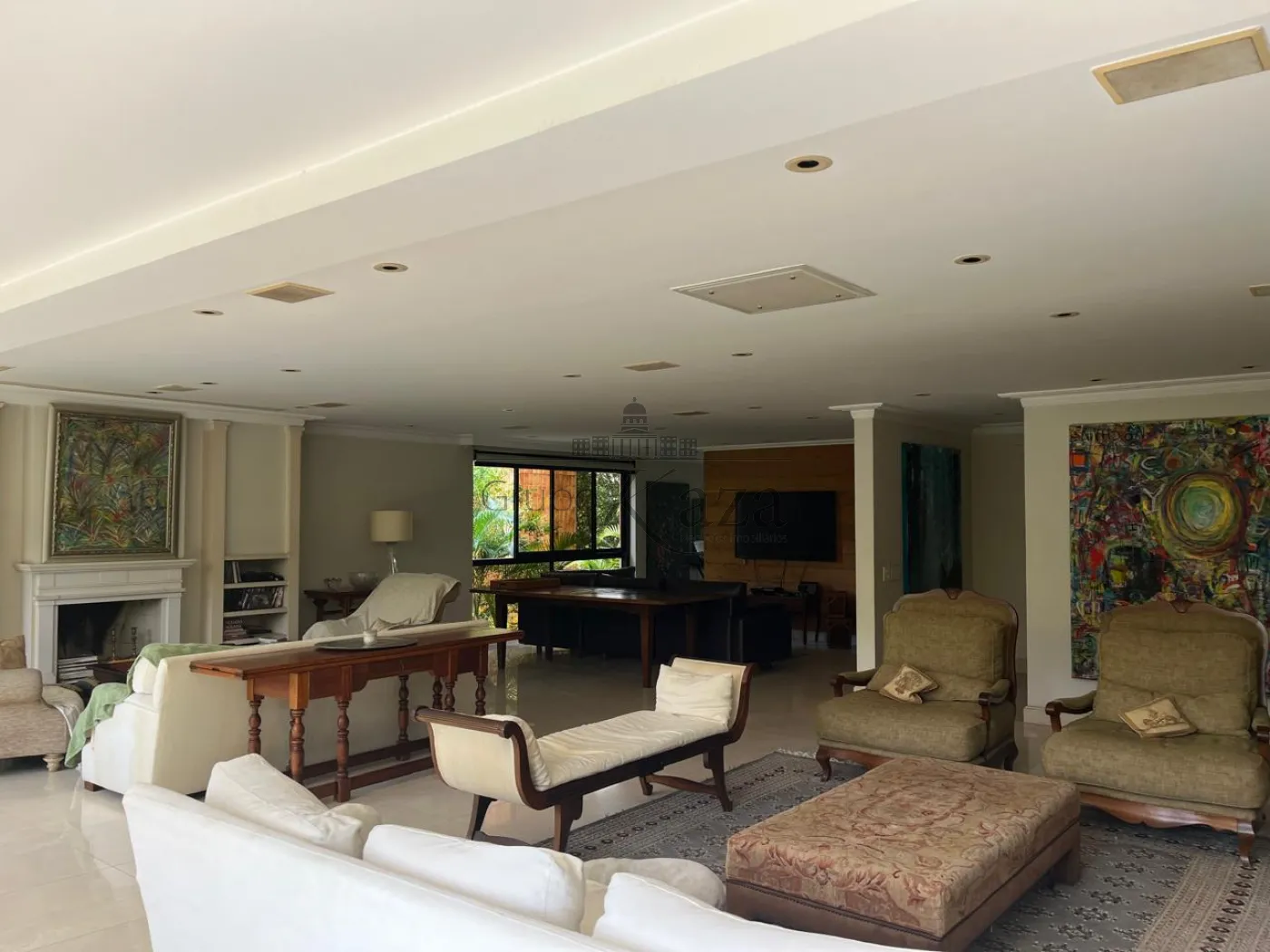 Foto 3 de Apartamento Padrão em Real Parque, São Paulo - imagem 3