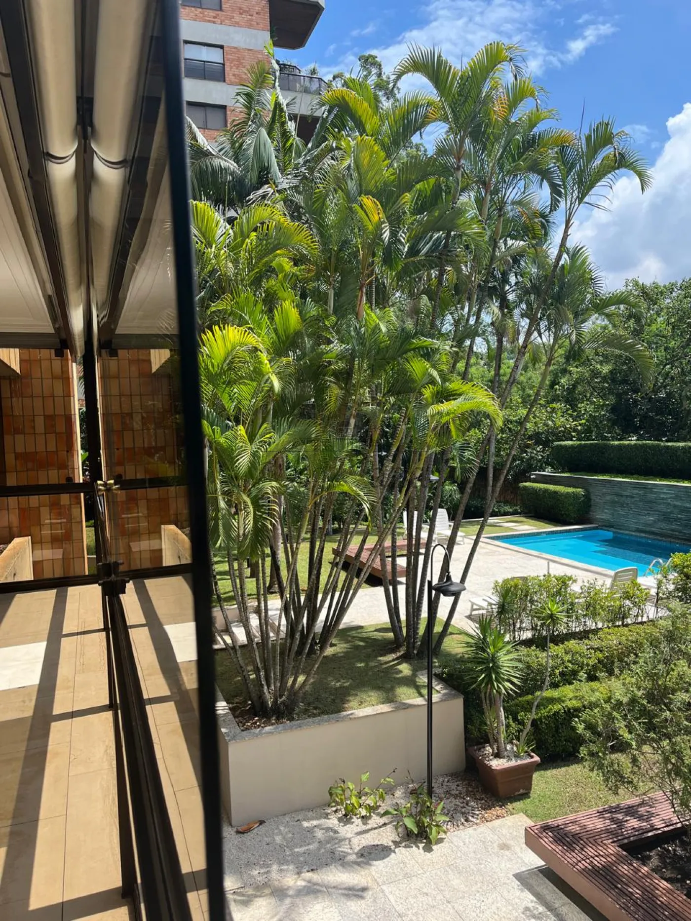 Foto 17 de Apartamento Padrão em Real Parque, São Paulo - imagem 17