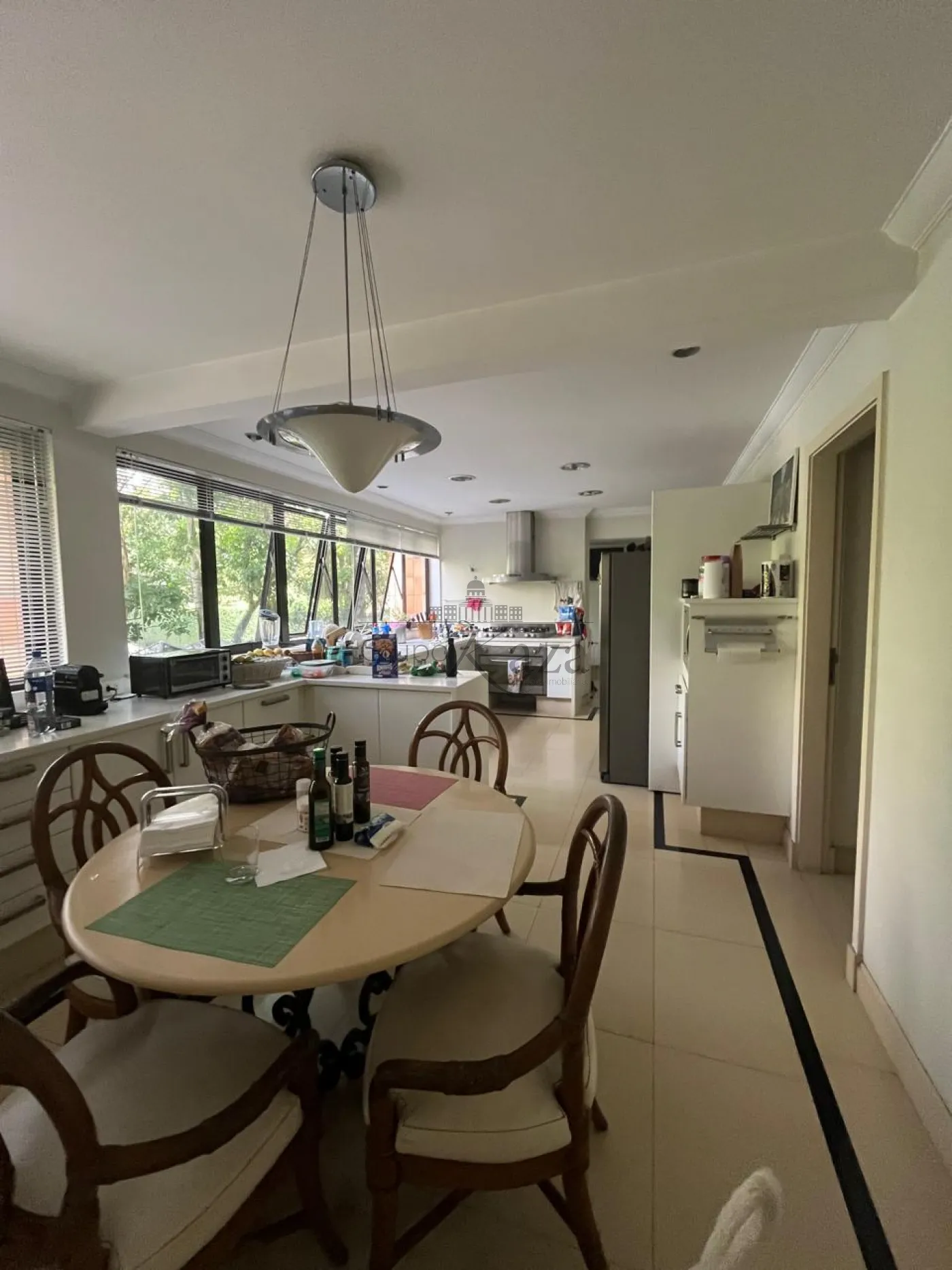Foto 9 de Apartamento Padrão em Real Parque, São Paulo - imagem 9