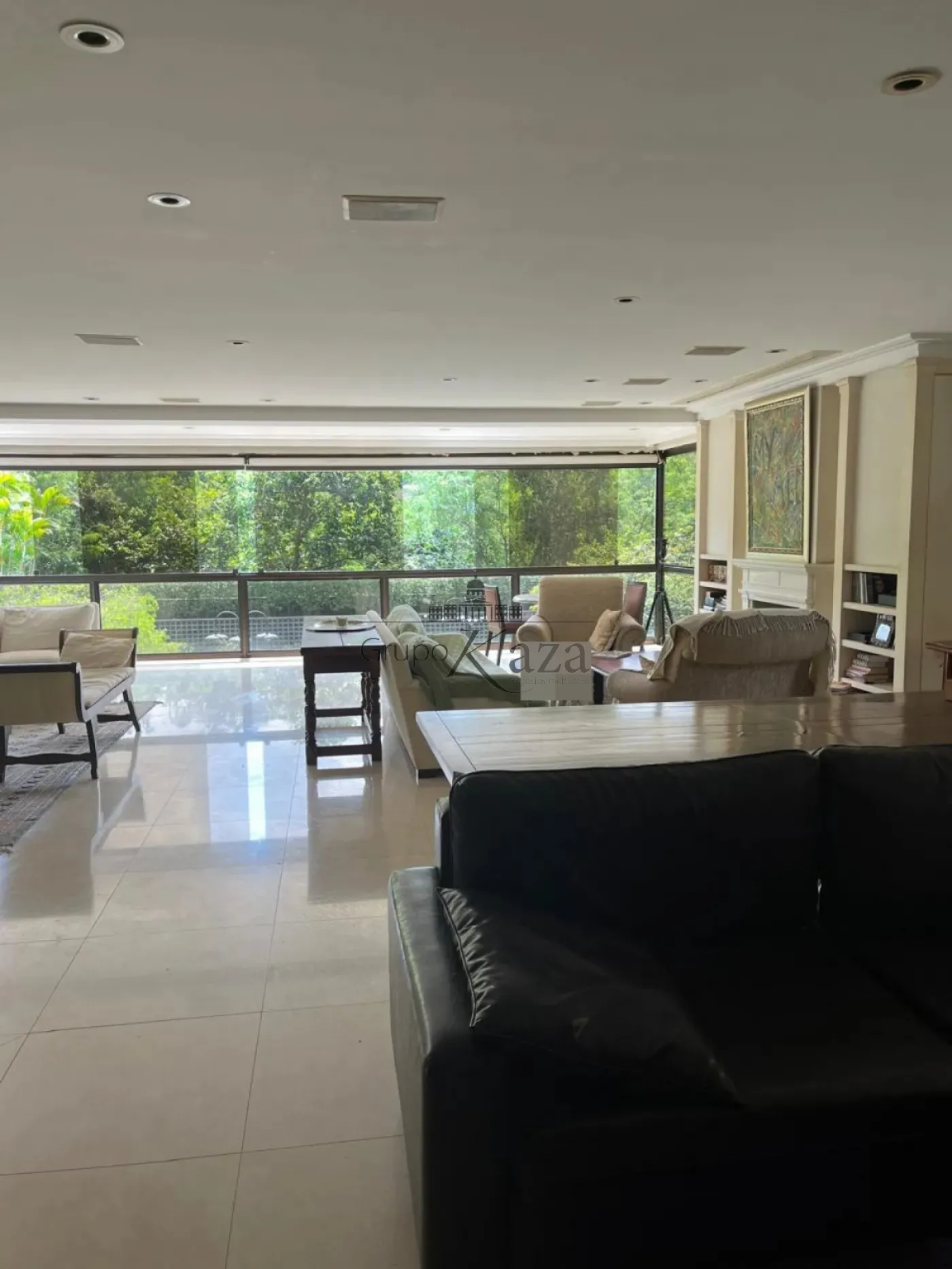 Foto 7 de Apartamento Padrão em Real Parque, São Paulo - imagem 7