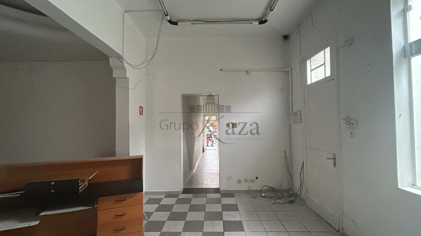 Foto 5 de Comercial Salão em Centro, Jacareí - imagem 5