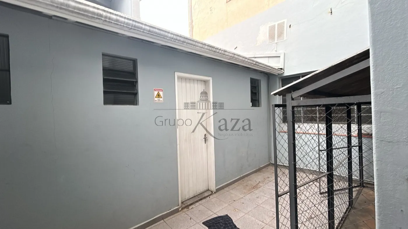 Foto 14 de Comercial Salão em Centro, Jacareí - imagem 14