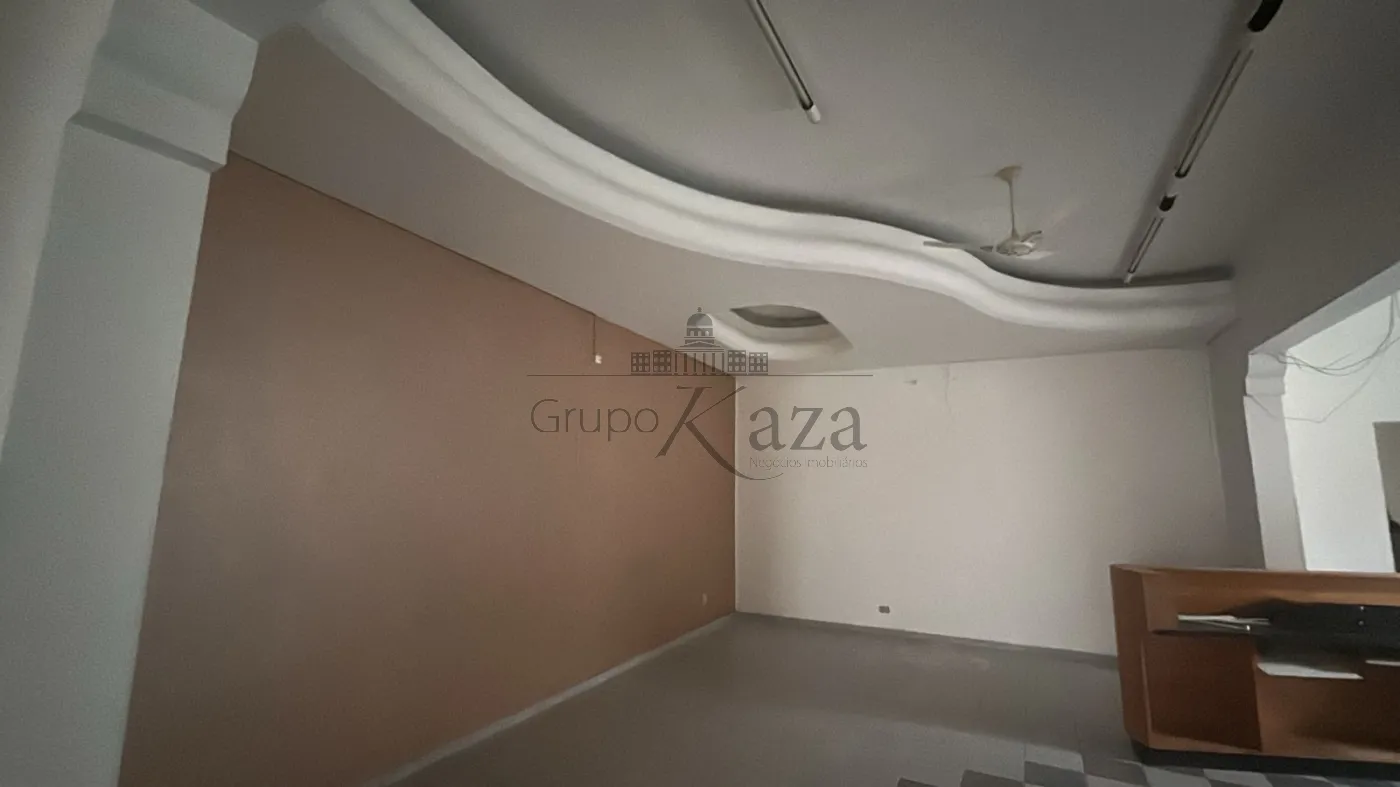 Foto 1 de Comercial Salão em Centro, Jacareí - imagem 1