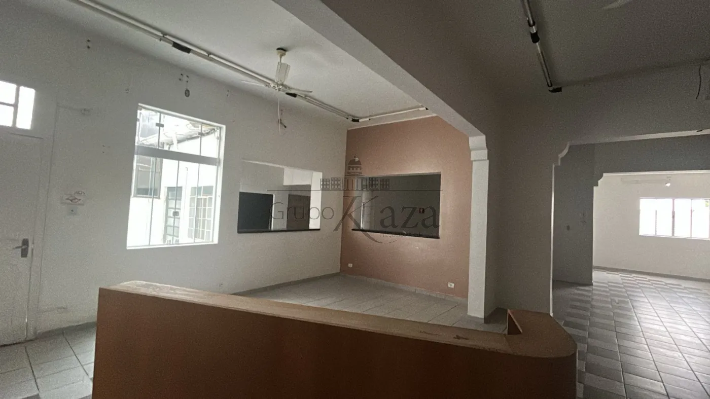 Foto 2 de Comercial Salão em Centro, Jacareí - imagem 2