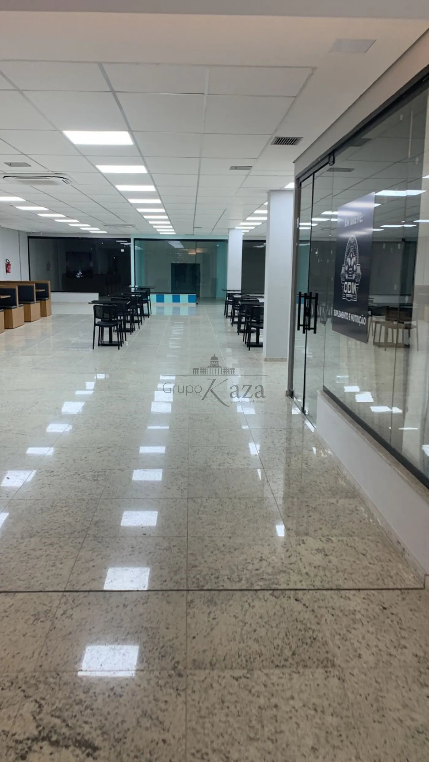 Foto 4 de Comercial Loja em condomínio comercial em Putim, São José dos Campos - imagem 4