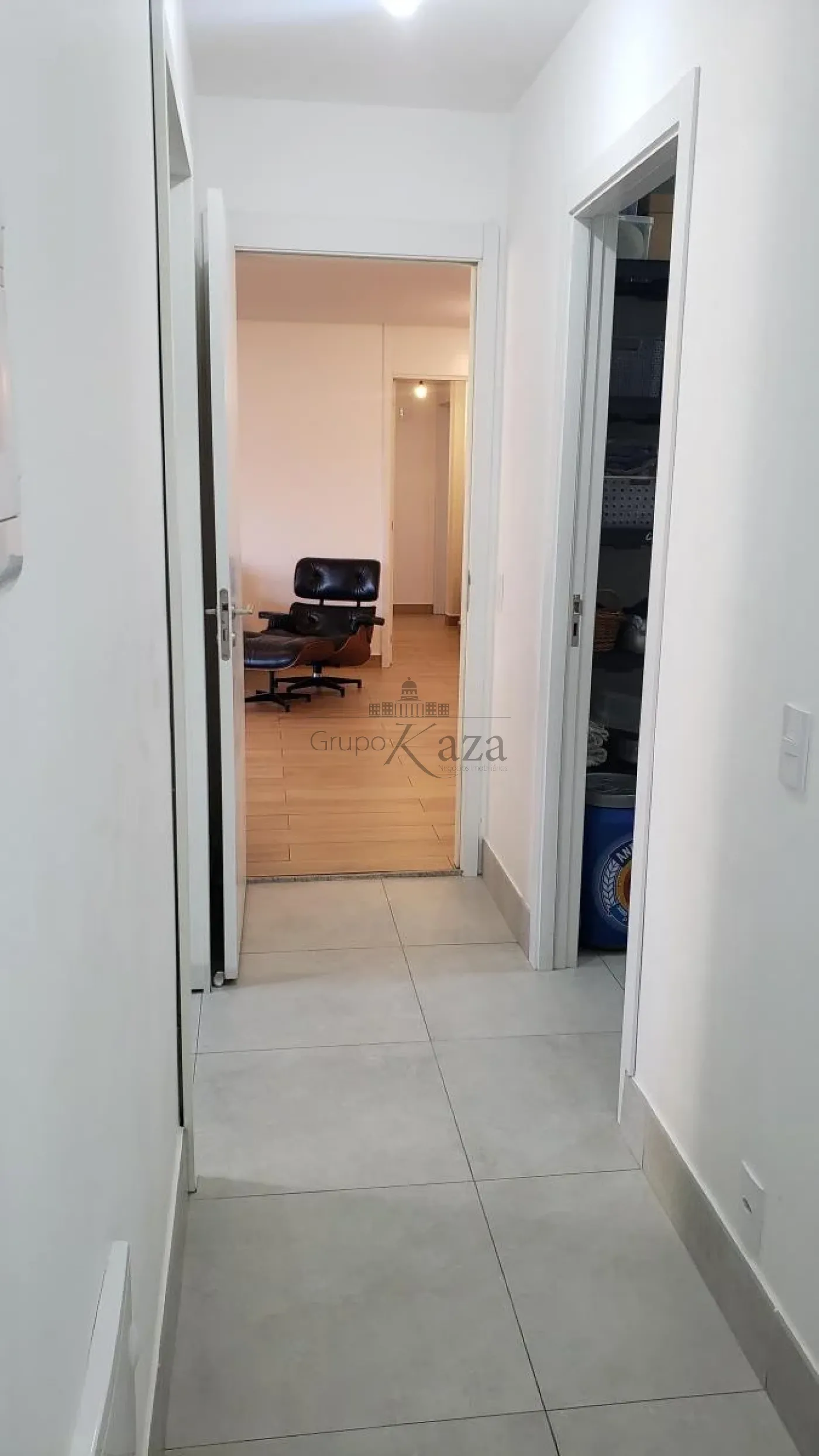 Foto 6 de Apartamento Padrão em Moema, São Paulo - imagem 6
