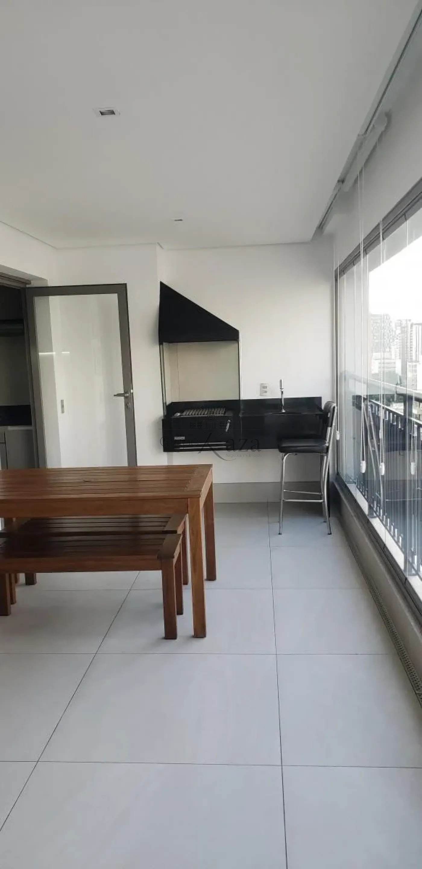 Foto 3 de Apartamento Padrão em Moema, São Paulo - imagem 3