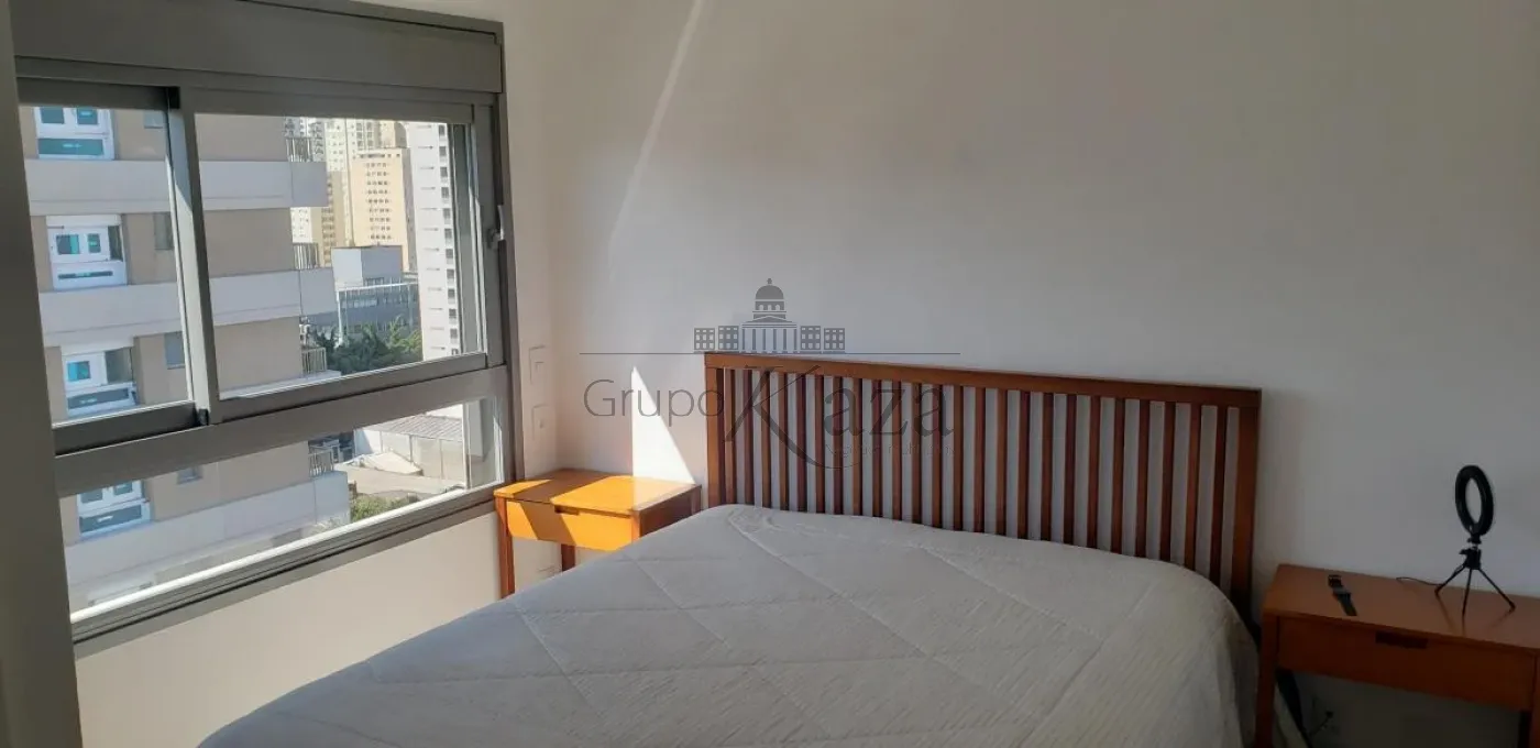 Foto 7 de Apartamento Padrão em Moema, São Paulo - imagem 7