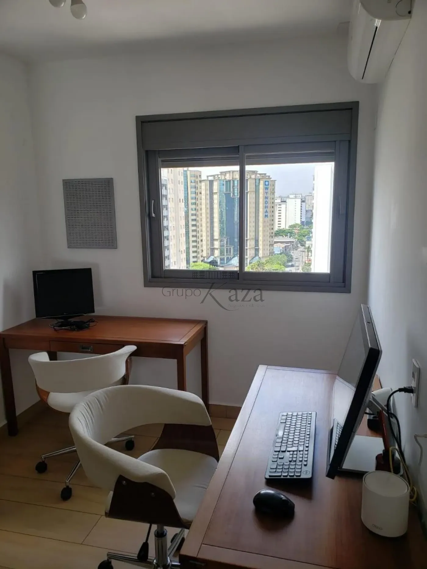 Foto 8 de Apartamento Padrão em Moema, São Paulo - imagem 8