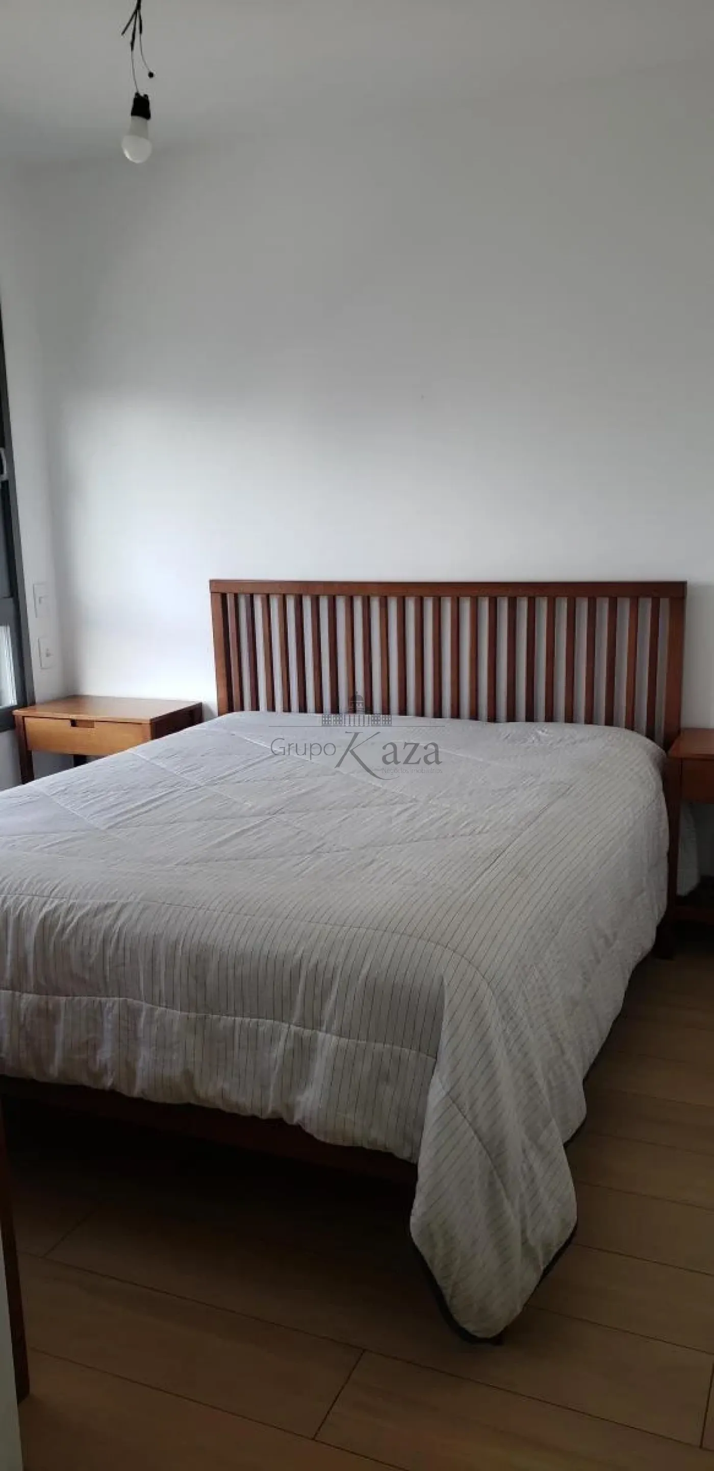 Foto 9 de Apartamento Padrão em Moema, São Paulo - imagem 9