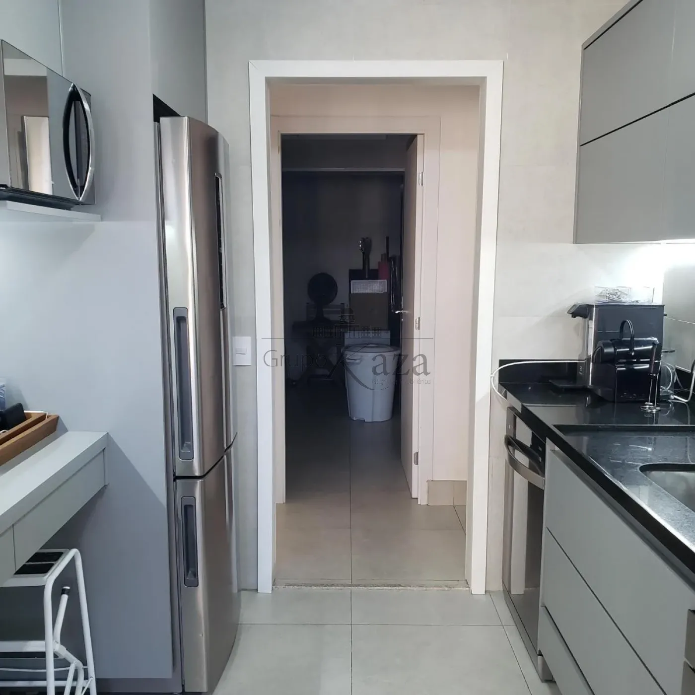 Foto 5 de Apartamento Padrão em Moema, São Paulo - imagem 5