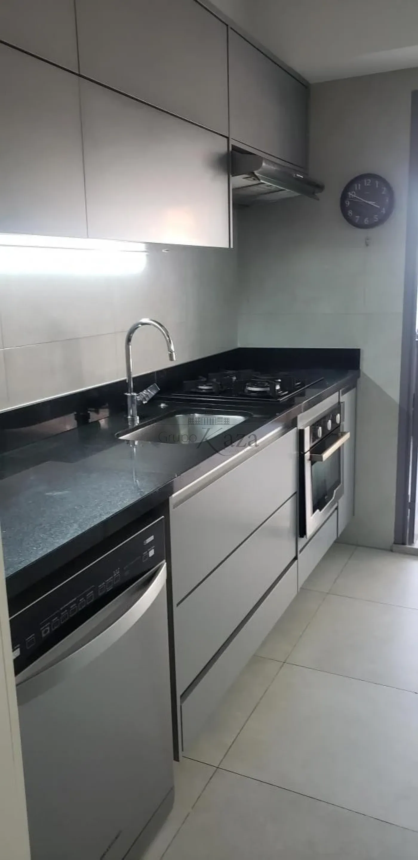 Foto 4 de Apartamento Padrão em Moema, São Paulo - imagem 4