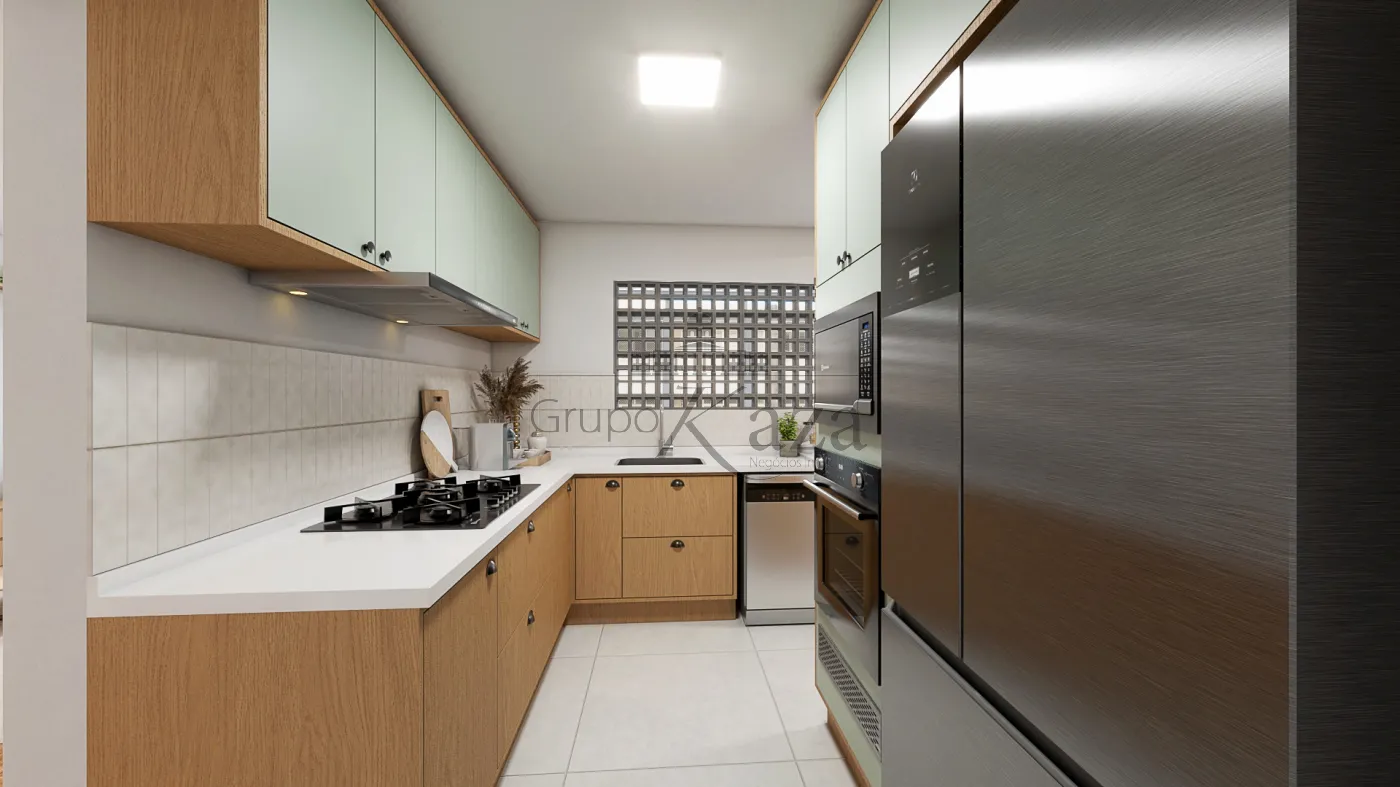 Foto 6 de Apartamento Padrão em Jardim Paulista, São Paulo - imagem 6