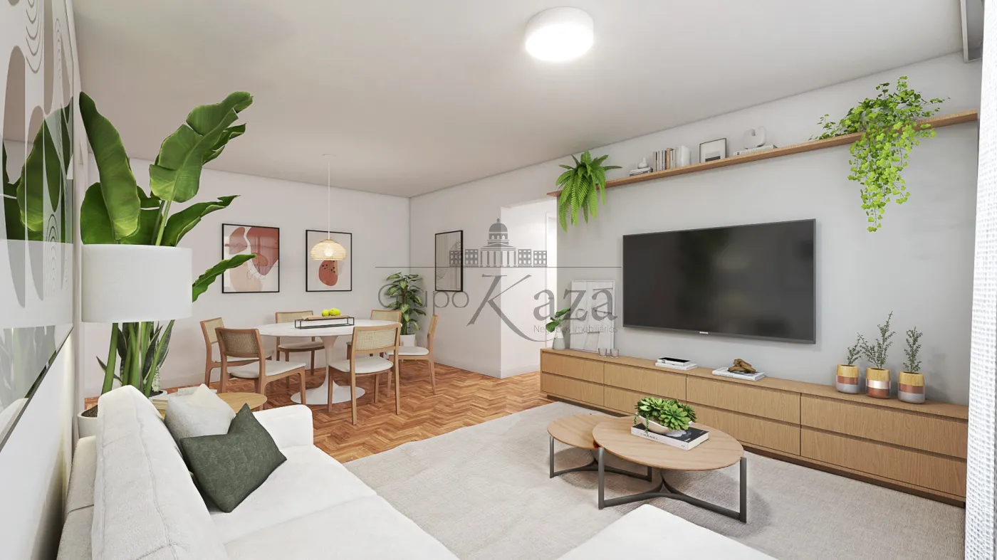Foto 2 de Apartamento Padrão em Jardim Paulista, São Paulo - imagem 2