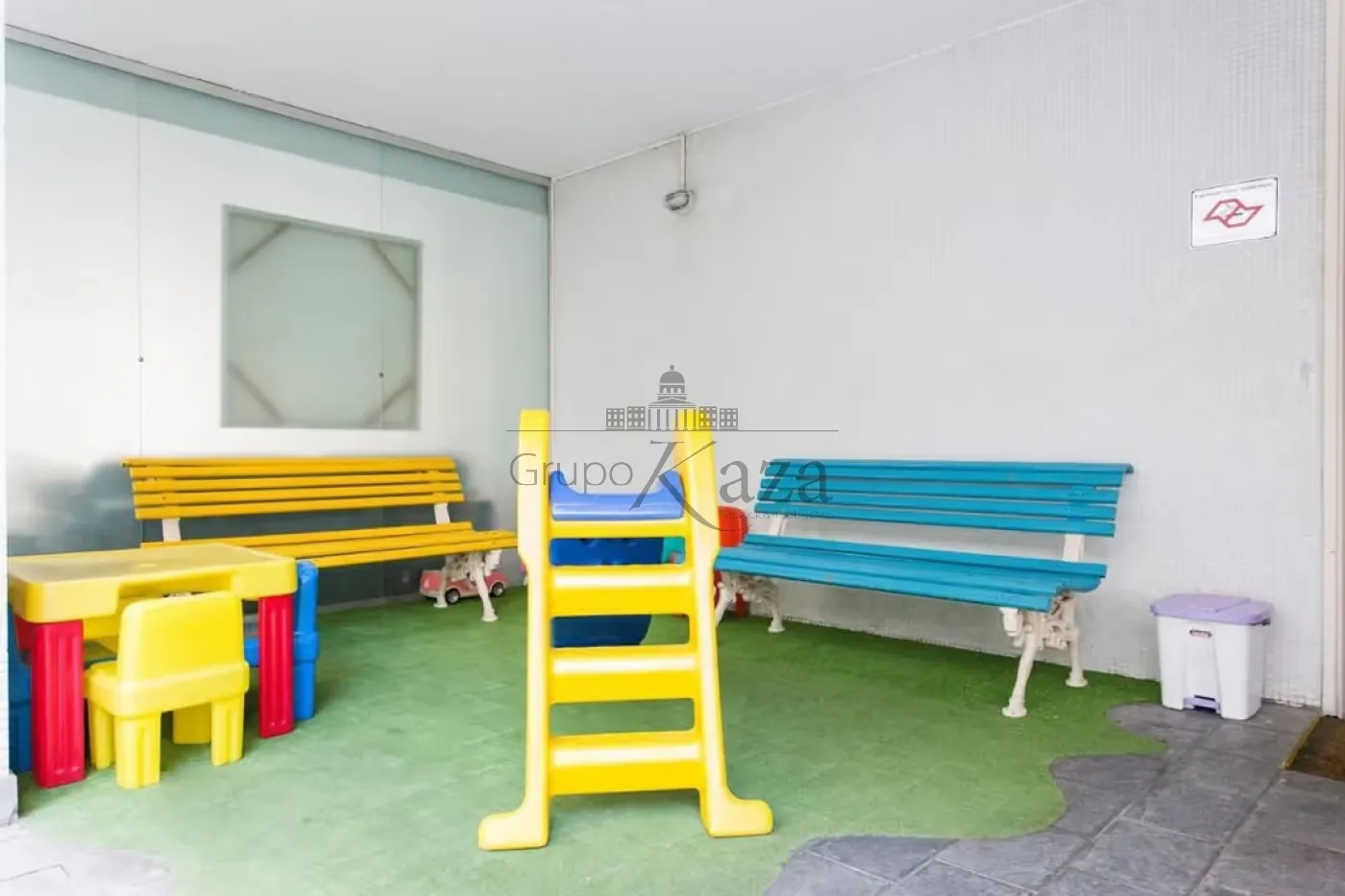 Foto 9 de Apartamento Padrão em Jardim Paulista, São Paulo - imagem 9