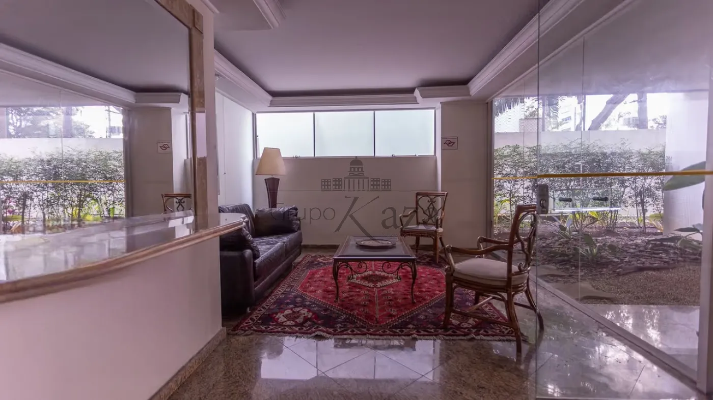 Foto 11 de Apartamento Padrão em Jardim Paulista, São Paulo - imagem 11