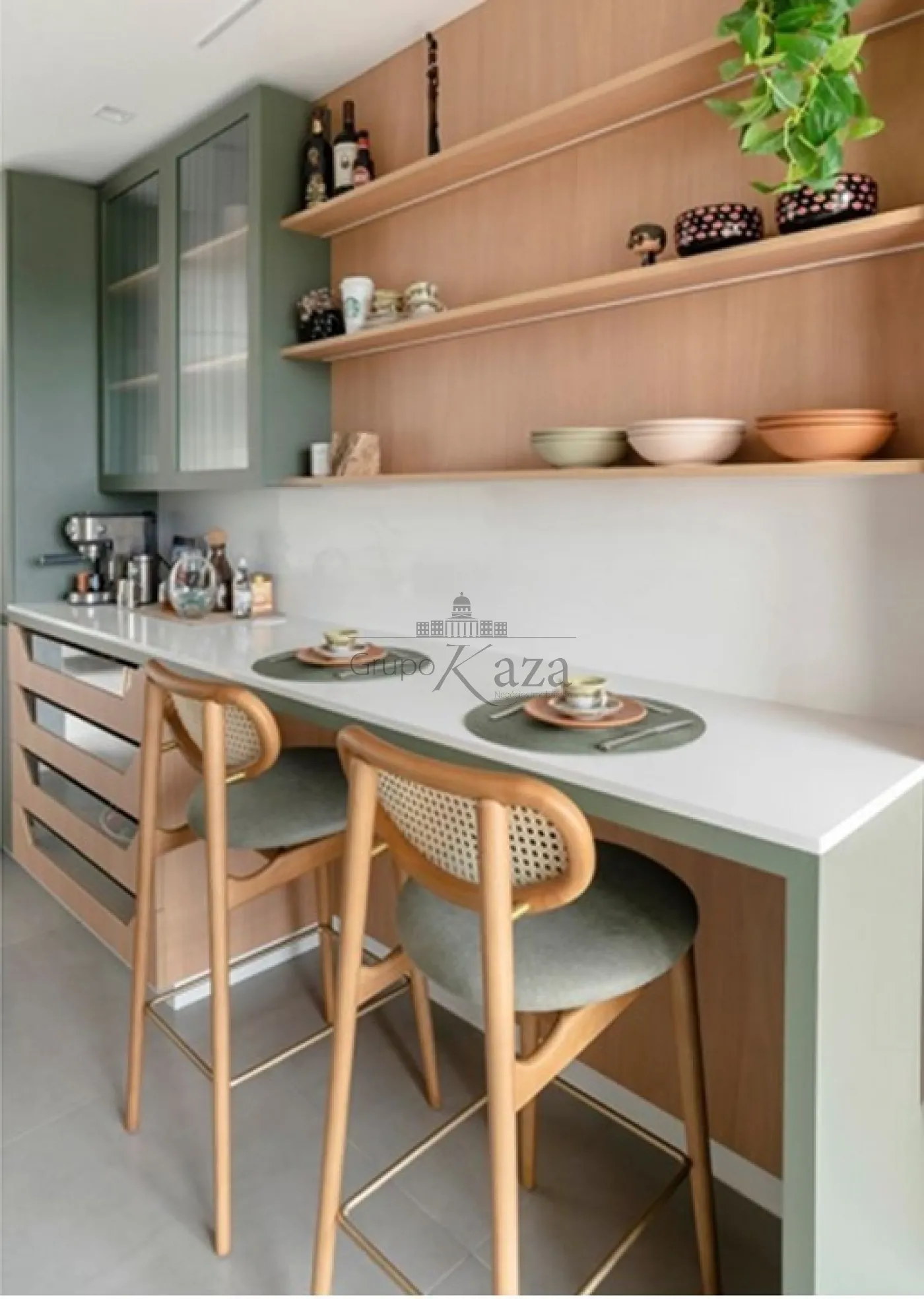 Foto 5 de Apartamento Padrão em Jardim Paulista, São Paulo - imagem 5