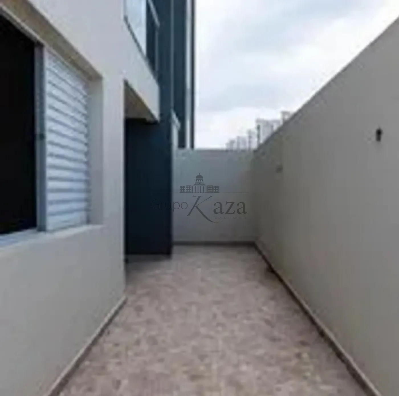 Foto 11 de Apartamento Garden em Vila Guarani, São Paulo - imagem 11