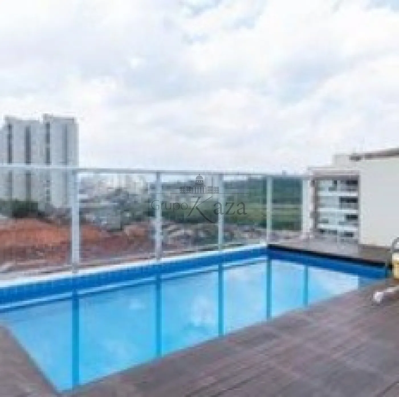 Foto 14 de Apartamento Garden em Vila Guarani, São Paulo - imagem 14