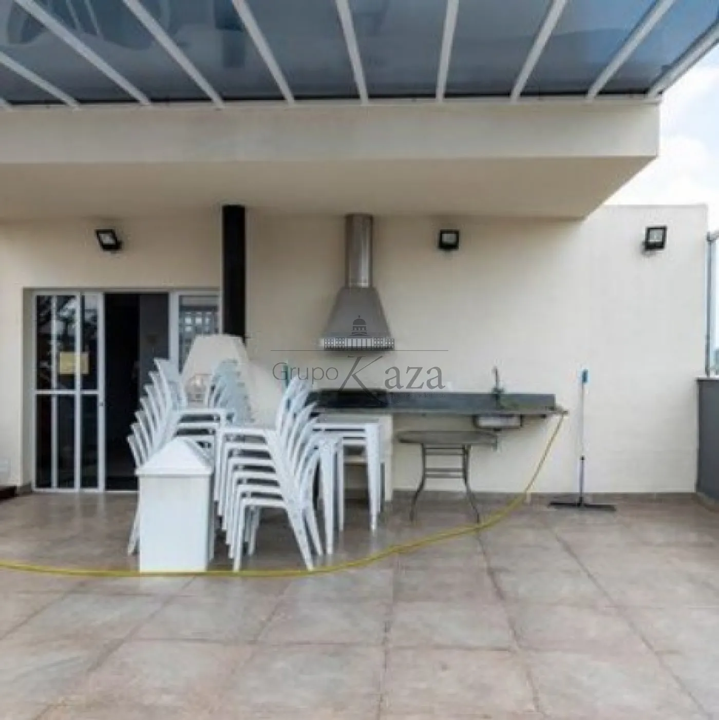 Foto 15 de Apartamento Garden em Vila Guarani, São Paulo - imagem 15