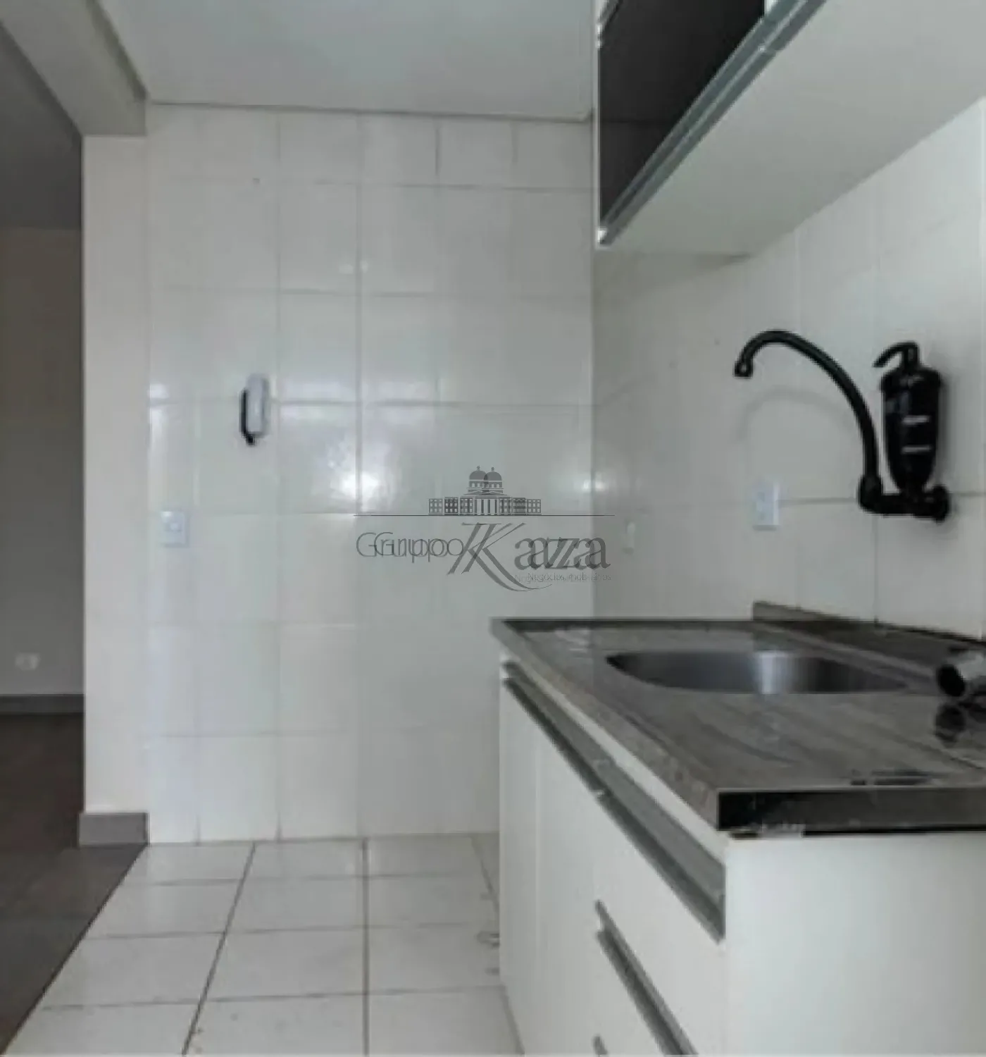 Foto 5 de Apartamento Garden em Vila Guarani, São Paulo - imagem 5