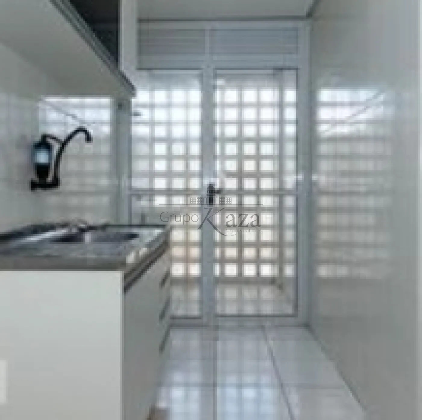 Foto 6 de Apartamento Garden em Vila Guarani, São Paulo - imagem 6