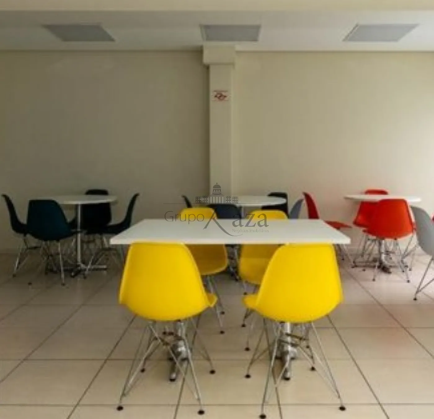 Foto 17 de Apartamento Garden em Vila Guarani, São Paulo - imagem 17