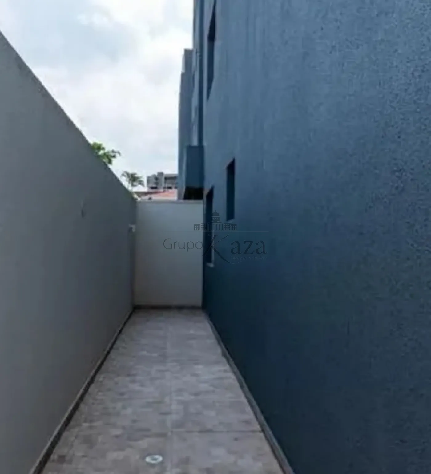Foto 9 de Apartamento Garden em Vila Guarani, São Paulo - imagem 9