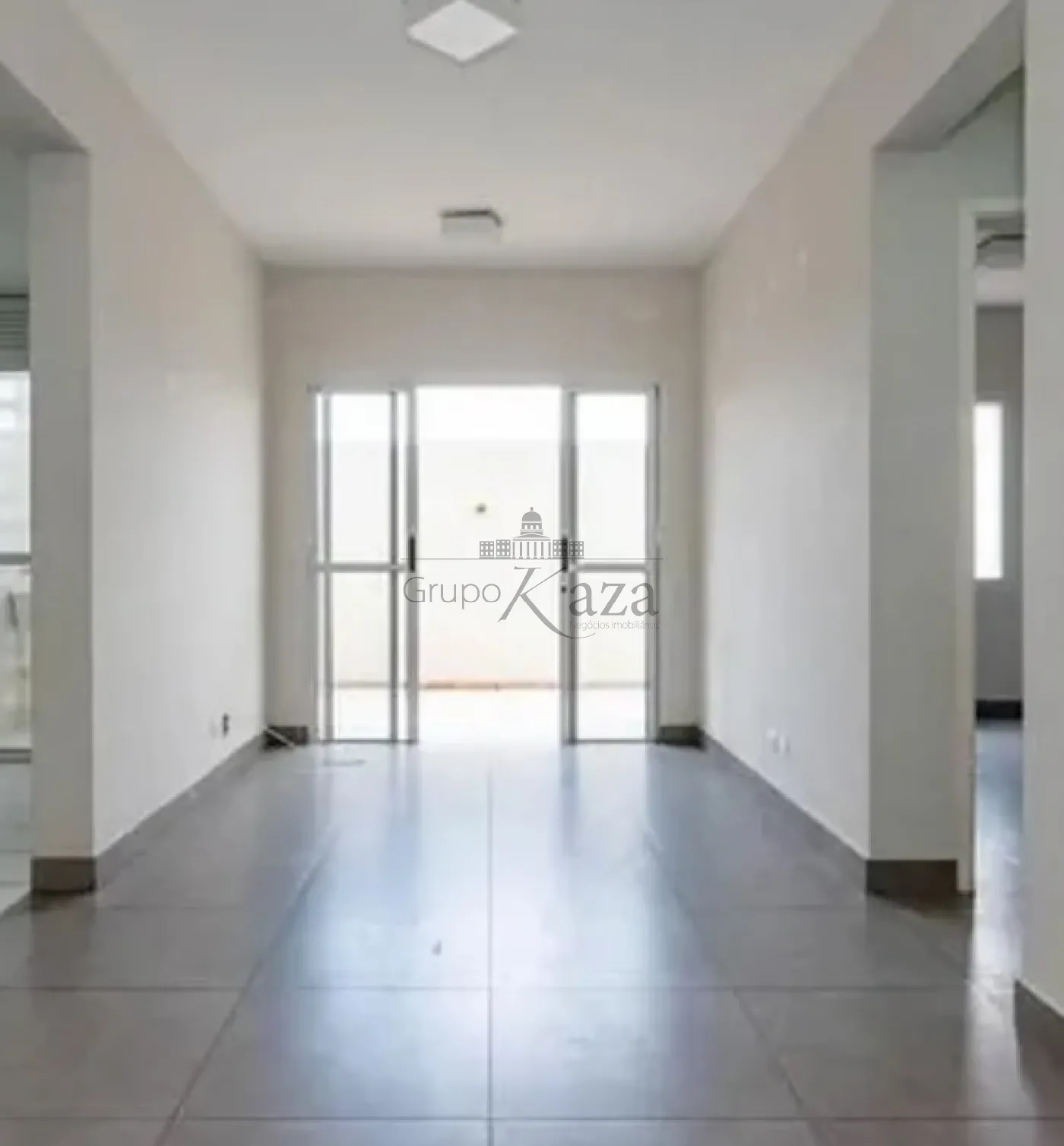 Foto 1 de Apartamento Garden em Vila Guarani, São Paulo - imagem 1