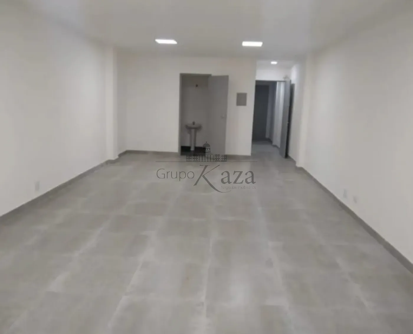 Foto 3 de Comercial Sala em Barra Funda, São Paulo - imagem 3