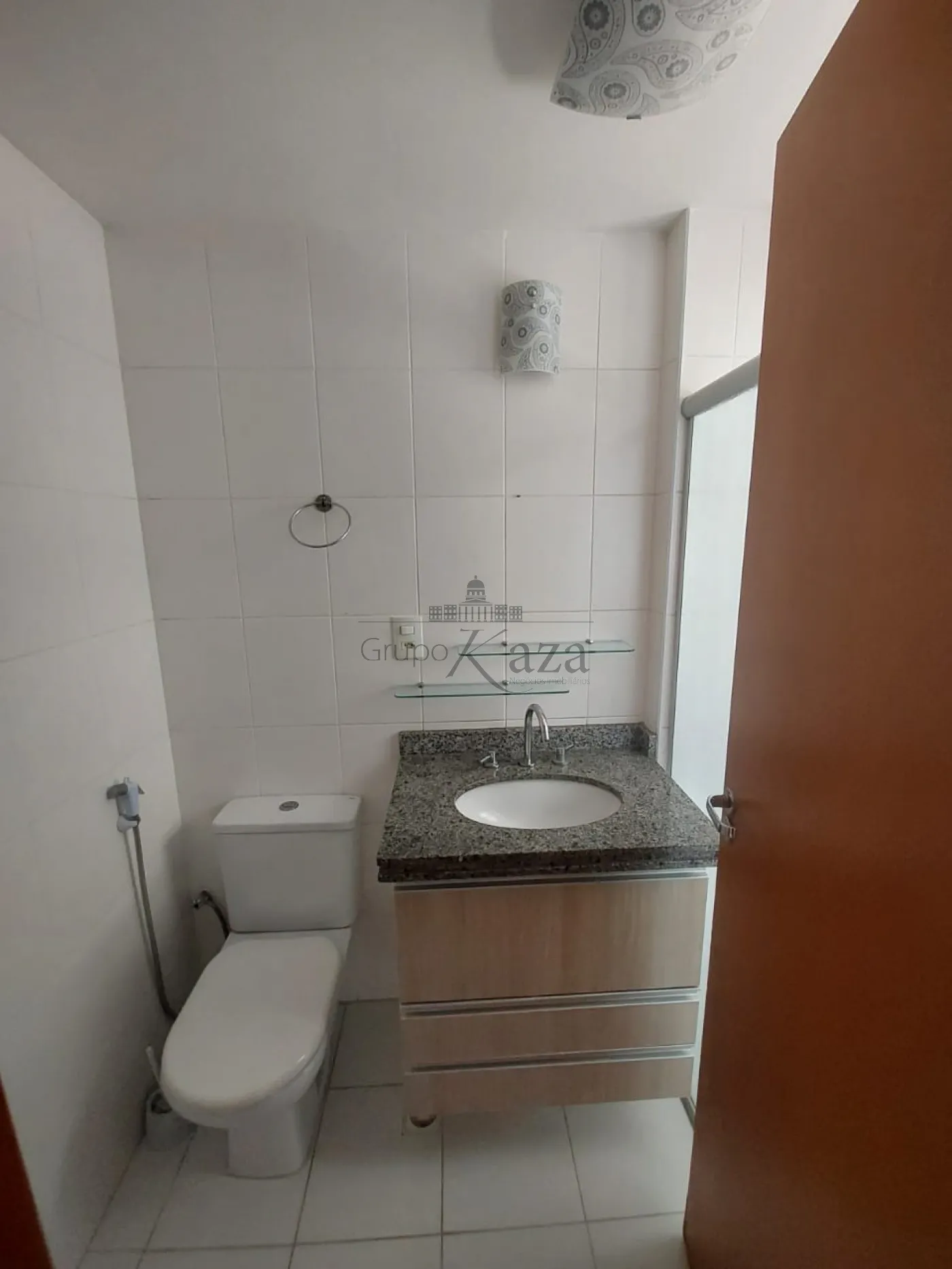 Foto 6 de Apartamento Padrão em Bosque dos Eucaliptos, São José dos Campos - imagem 6