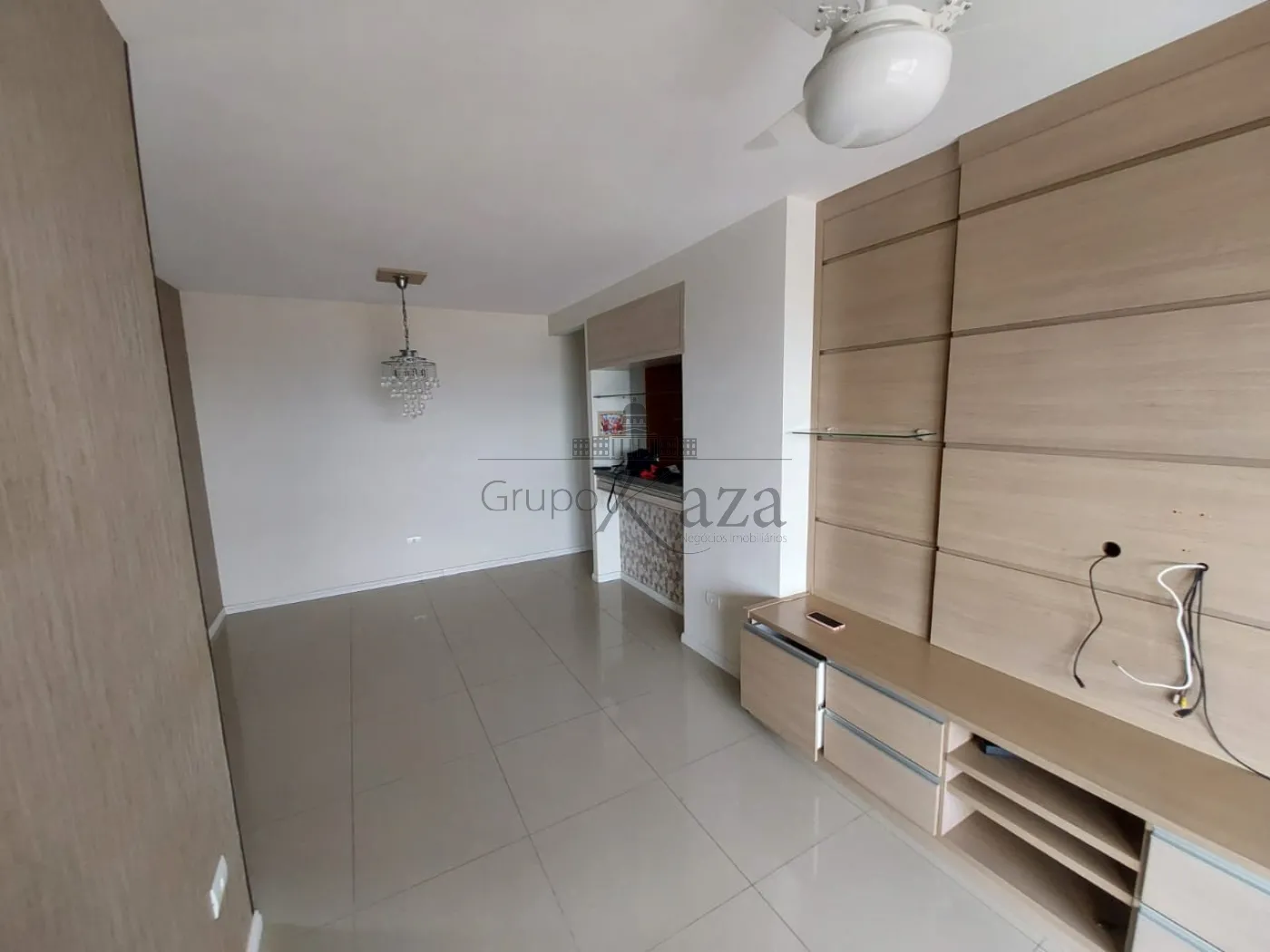 Foto 1 de Apartamento Padrão em Bosque dos Eucaliptos, São José dos Campos - imagem 1