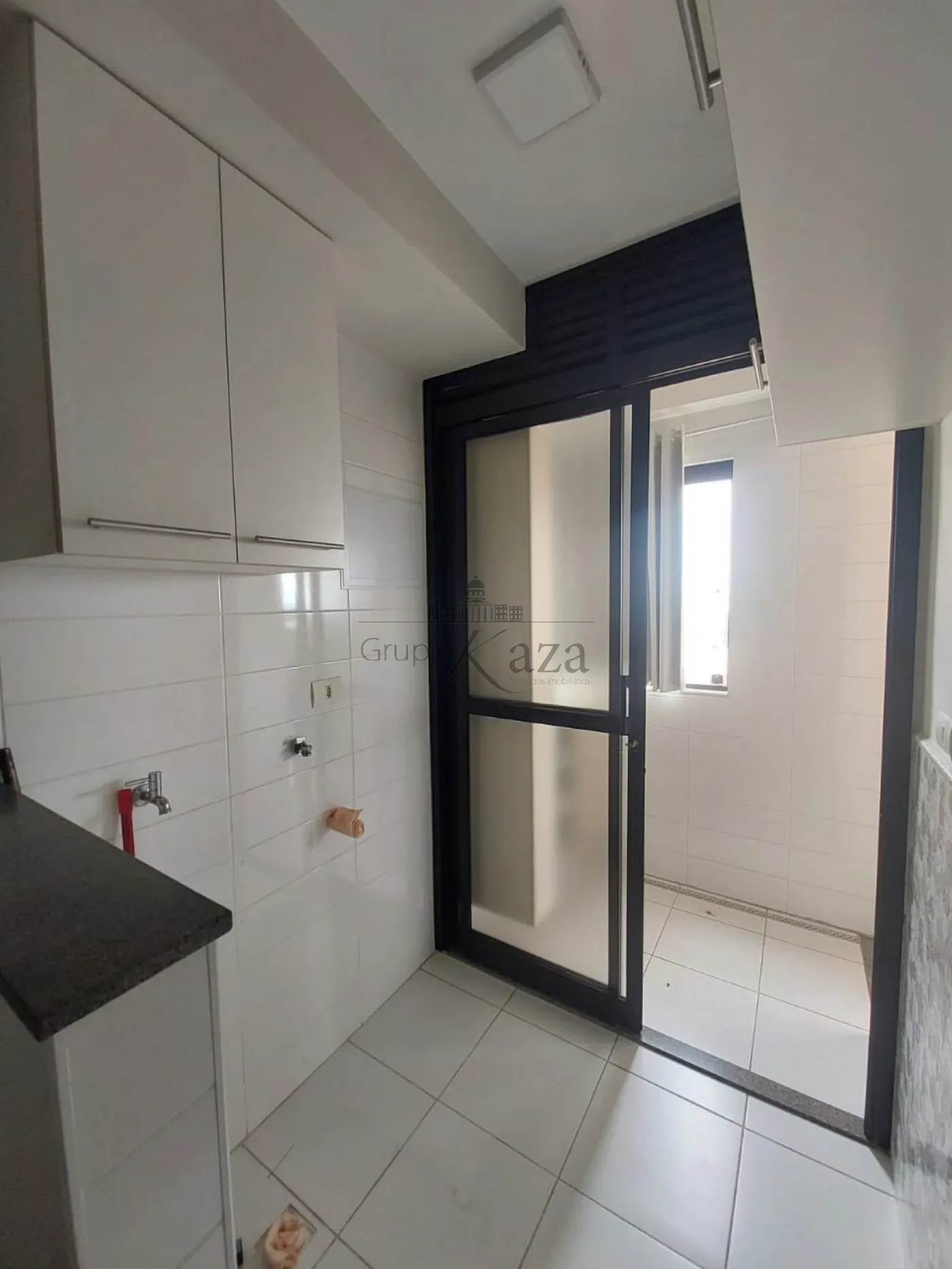 Foto 9 de Apartamento Padrão em Bosque dos Eucaliptos, São José dos Campos - imagem 9