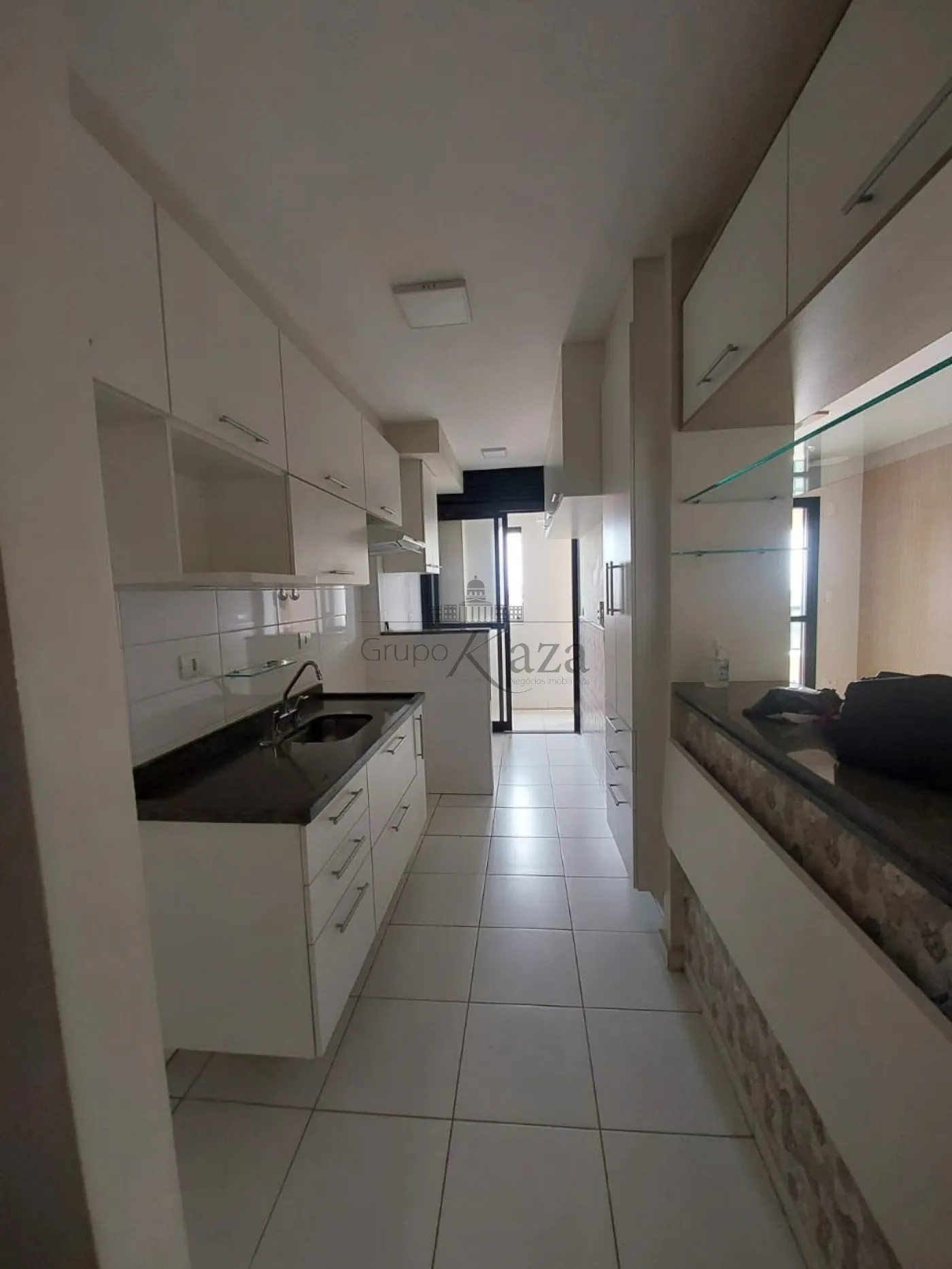 Foto 4 de Apartamento Padrão em Bosque dos Eucaliptos, São José dos Campos - imagem 4