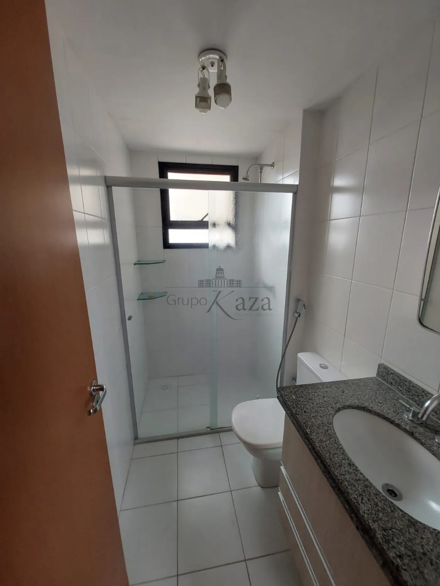 Foto 10 de Apartamento Padrão em Bosque dos Eucaliptos, São José dos Campos - imagem 10