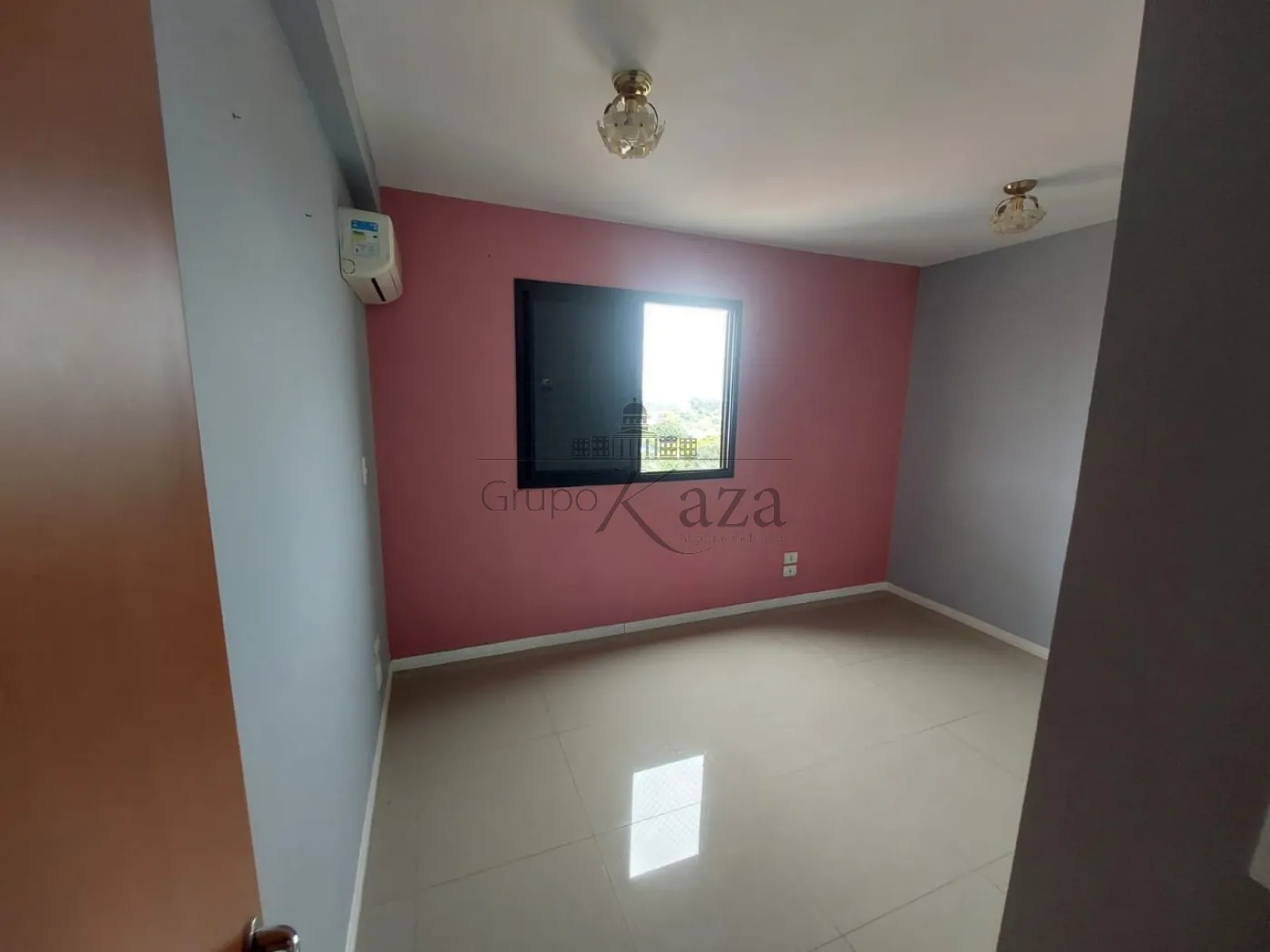 Foto 11 de Apartamento Padrão em Bosque dos Eucaliptos, São José dos Campos - imagem 11