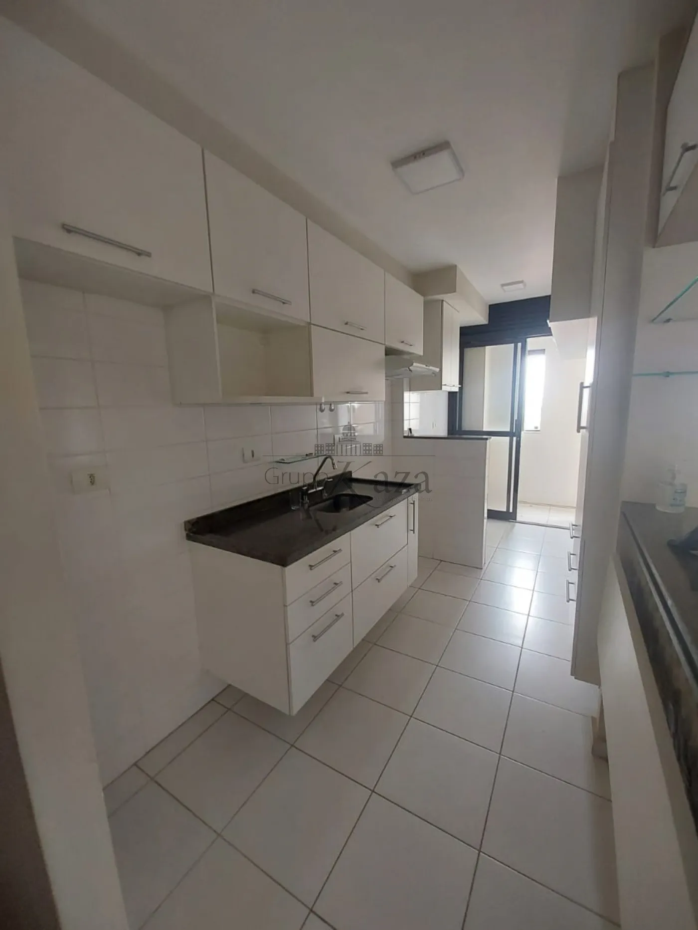 Foto 5 de Apartamento Padrão em Bosque dos Eucaliptos, São José dos Campos - imagem 5
