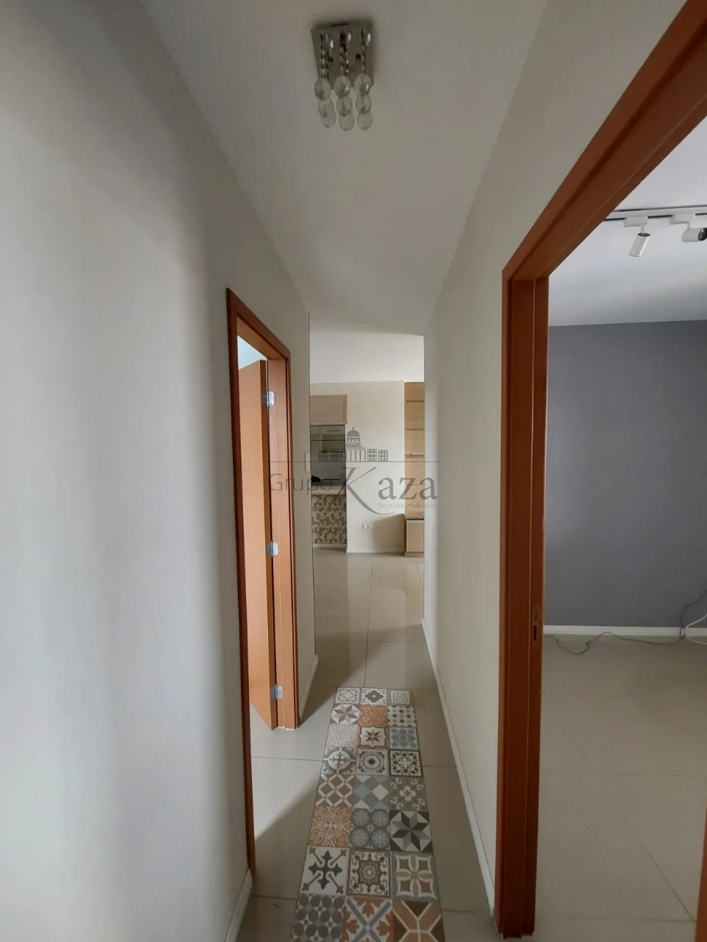 Foto 13 de Apartamento Padrão em Bosque dos Eucaliptos, São José dos Campos - imagem 13