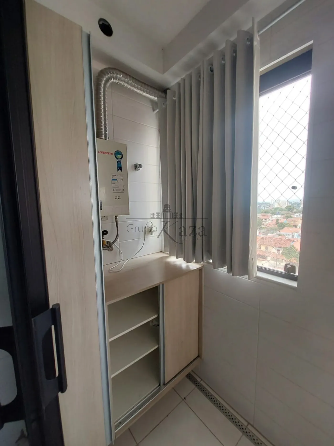 Foto 14 de Apartamento Padrão em Bosque dos Eucaliptos, São José dos Campos - imagem 14