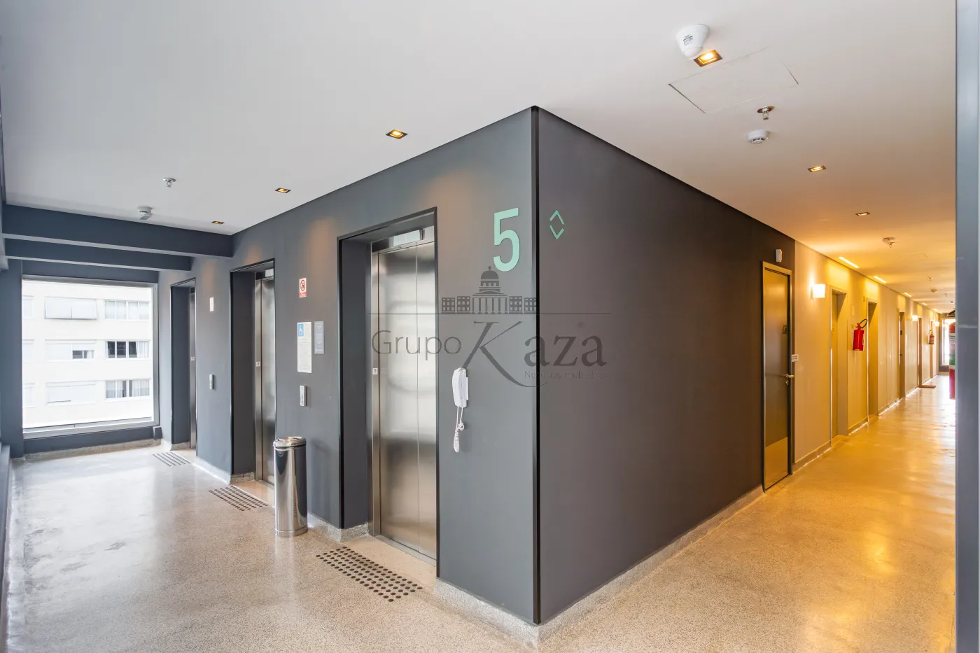 Foto 12 de Comercial Conjunto Comercial em Cerqueira César, São Paulo - imagem 12